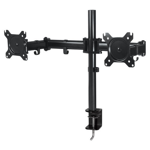ARCTIC Z2 dviejų 25”/32” monitorių laikiklis