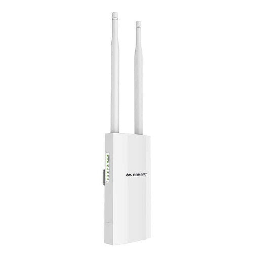 Bevielis lauko maršrutizatorius 4G, 2.4G, SIM P&P LTE-WiFi
