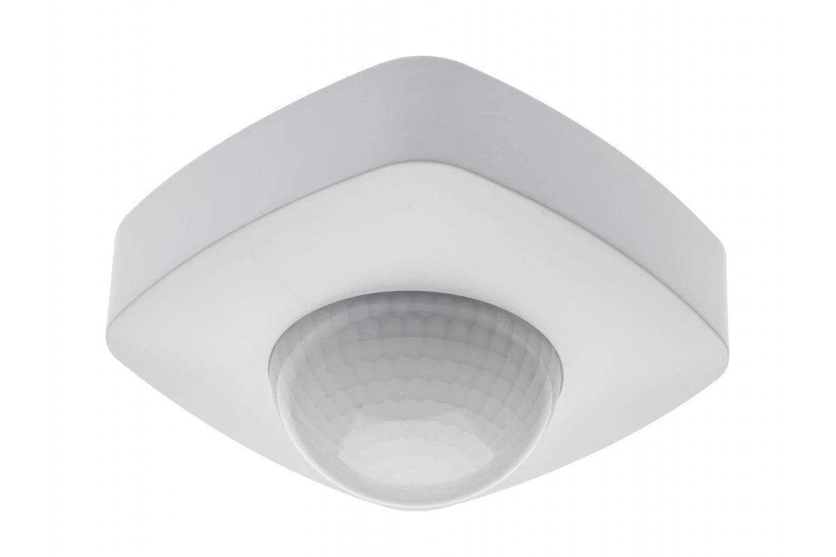 GTV judesio daviklis CR-CO1000-00 (360°, baltas, 10m, IP20)