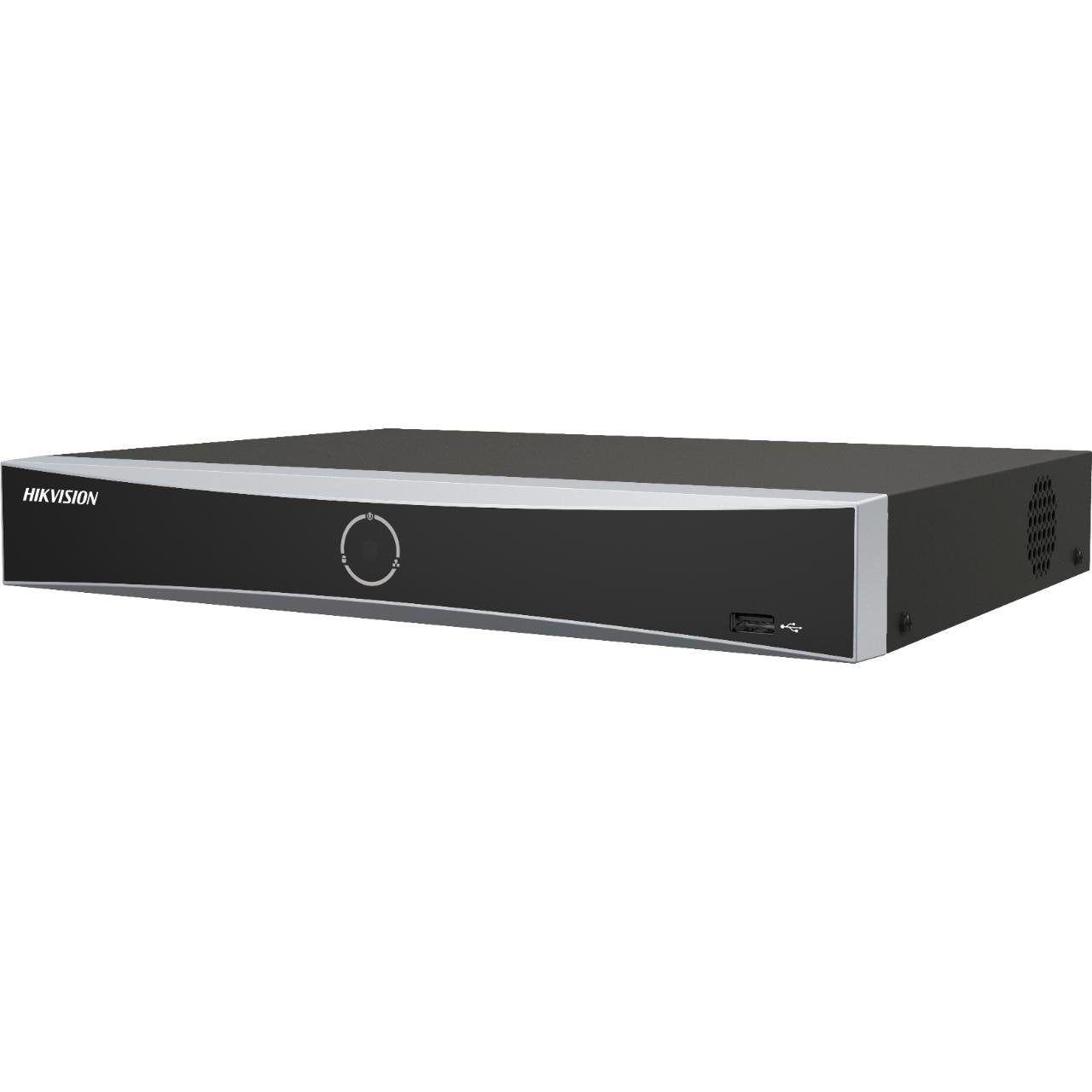 Hikvision NVR DS-7604NXI-K1/4P(D)/Alarm4+1