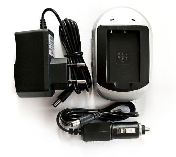 Kroviklis Panasonic DMW-BCL7, DMW-BCM13E, AHDBT-301