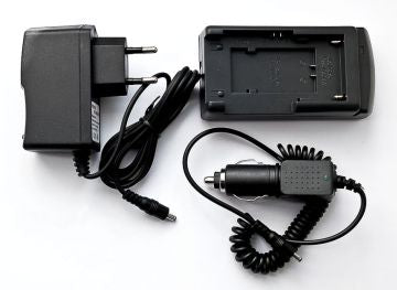 Kroviklis Sony NP-FC10/FC11/FT1/FR1/FS11/BD1"