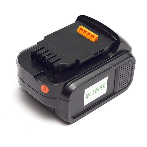 Akumuliatorius įrankiams DEWALT GDCB140,14.4V, 4.0Ah, Li-Ion