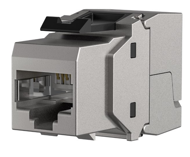 Lizdas EFB RJ45 STP Cat. 6A