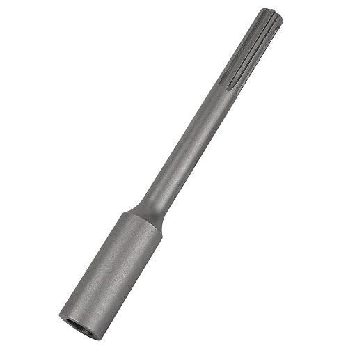 SDS-Max kaltas įžeminimo strypams, 19.05mm, skirtas M18 D-16mm strypui
