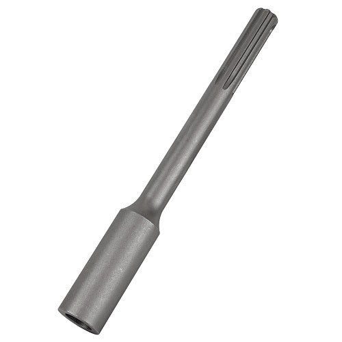 SDS-Max kaltas įžeminimo strypams, 22.5mm, skirtas M22 D-20mm strypui