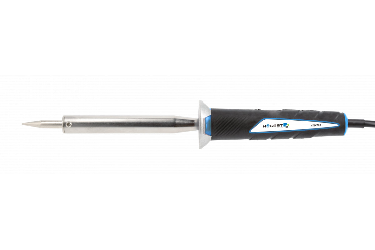 Lituoklis Hogert HT2C306 (60W)
