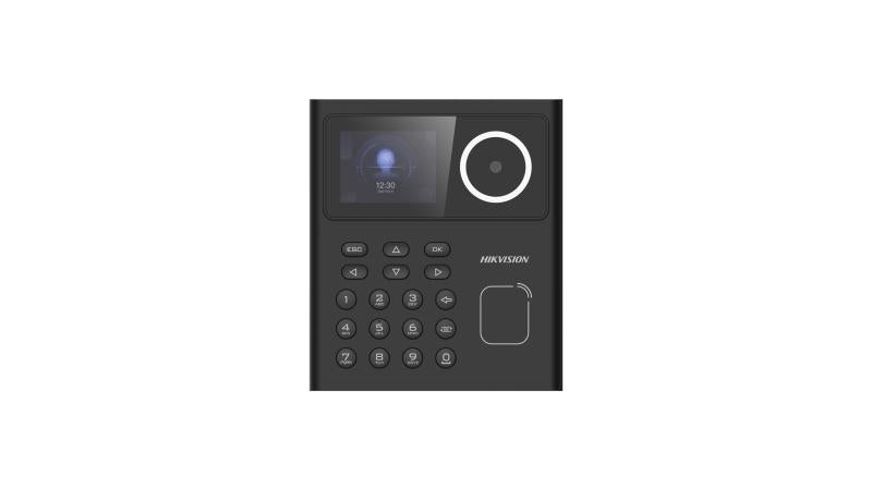 Veidų atpažinimo terminalas Hikvision DS-K1T320MX