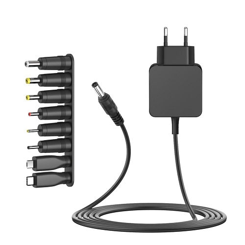 Maitinimo šaltinis  220V, 16W: 5.25V, 3A