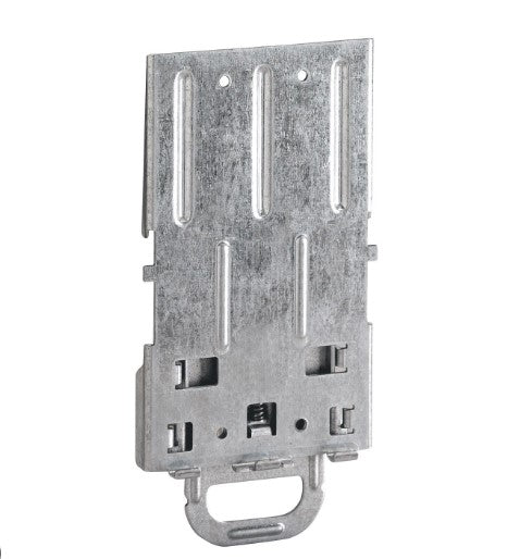 DPX3 160 DIN tvirtinimo pagrindas Legrand 421071