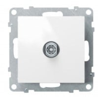 Lizdas TV Suno Legrand 721164 (balta)