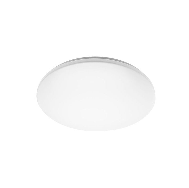 Saturn šviestuvas šviestuvas su mikrobanginiu davikliu (18w, 4000K, 1300lm) GTV LD-SATU18WM-NB