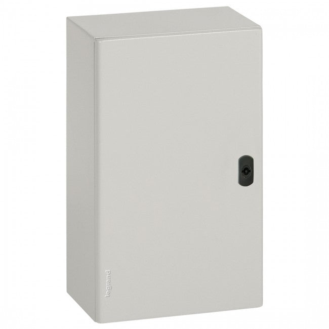 Metalinis skydas Legrand ATLANTIC 036933 (1000x800x250, IP66, IK10)
