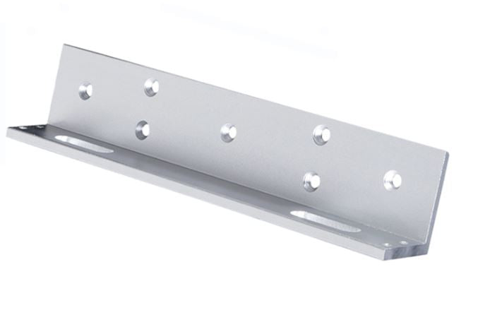 Kronšteinas elektromagnetui laikančiam duris PBL-300L (300kg)