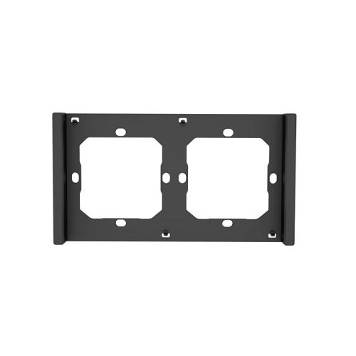 SONOFF M5-80 2 jungiklių rėmas-laikiklis