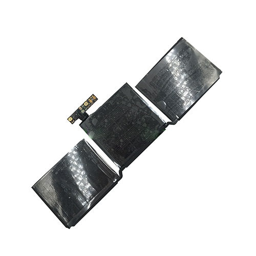 Nešiojamo kompiuterio baterija skirta A1708, A1713, 4781mAh, Premium