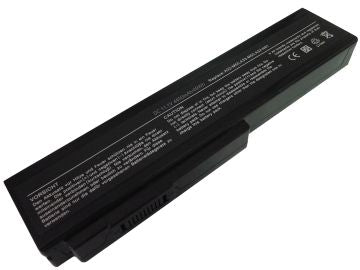 Nešiojamo kompiuterio baterija ASUS A32-M50, 5200mAh, Extra Digital Advanced