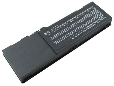 Nešiojamo kompiuterio baterija DELL KD476, 5200mAh, Extra Digital Advanced