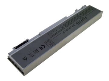 Notebook baterija, Extra Digital Advanced, DELL PT434, 5200mAh