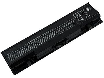 Notebook baterija, Extra Digital Advanced, DELL RM791, 5000mAh