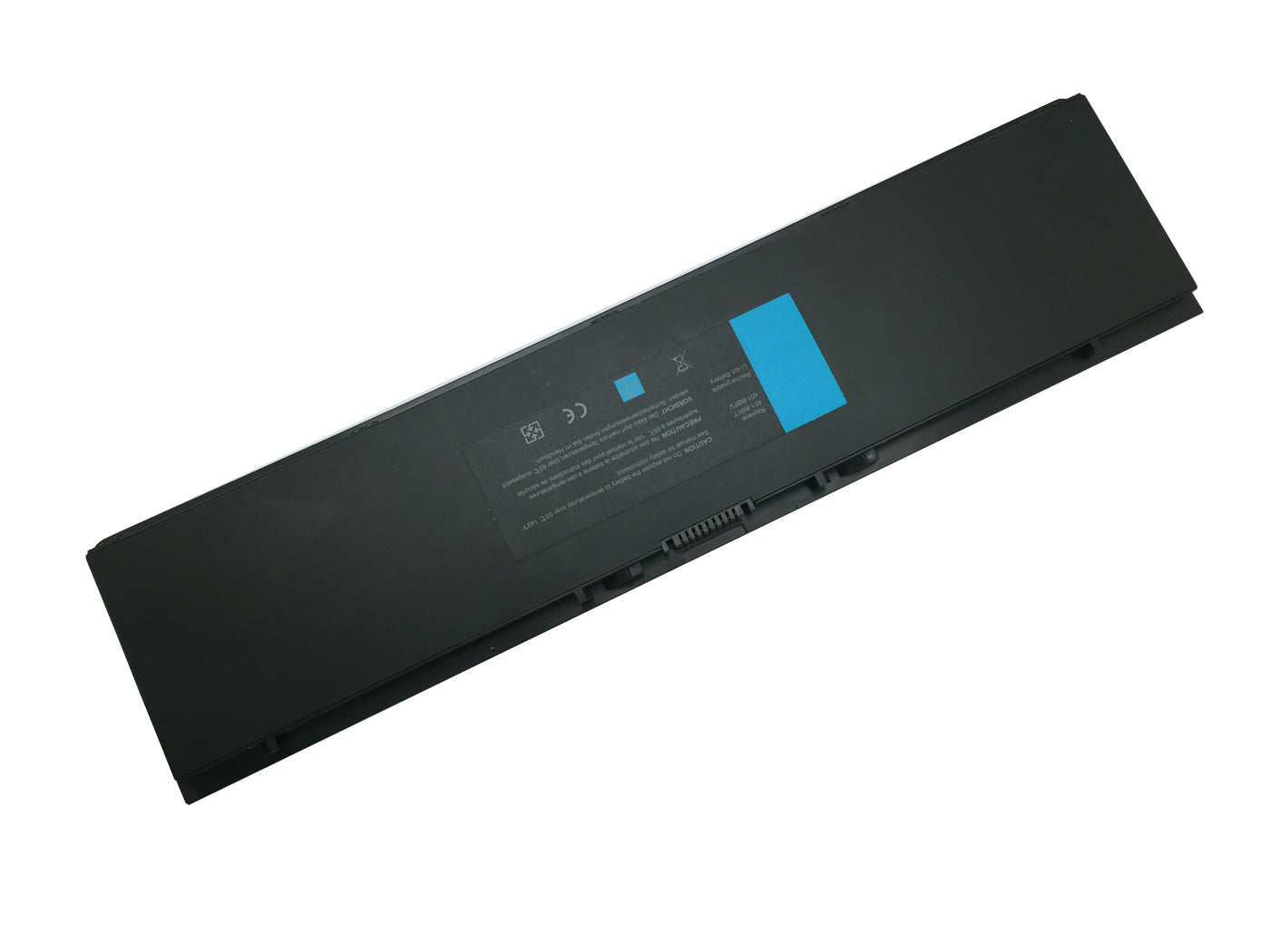 Notebook baterija, Dell 3RNFD, 4500mAh, Extra Digital Advanced