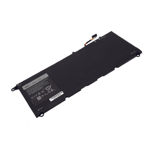 Notebook baterija, Extra Digital Selected, DELL JD25G, 52 Wh