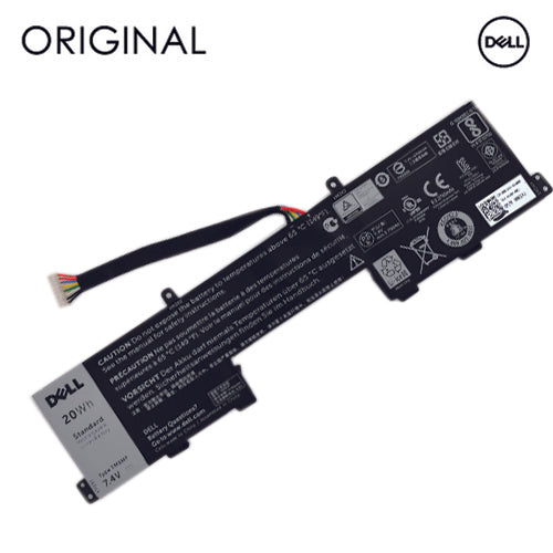 Notebook baterija, DELL TM9HP Original
