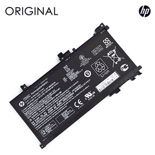 Notebook baterija, HP TE04XL Original