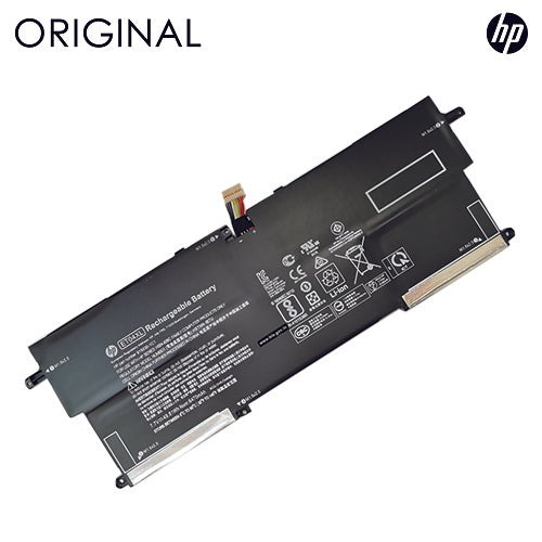 Nešiojamo kompiuterio baterija HP ET04XL, 6470mAh, Original