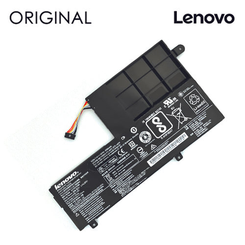 Notebook baterija, LENOVO L15C2PB1 Original