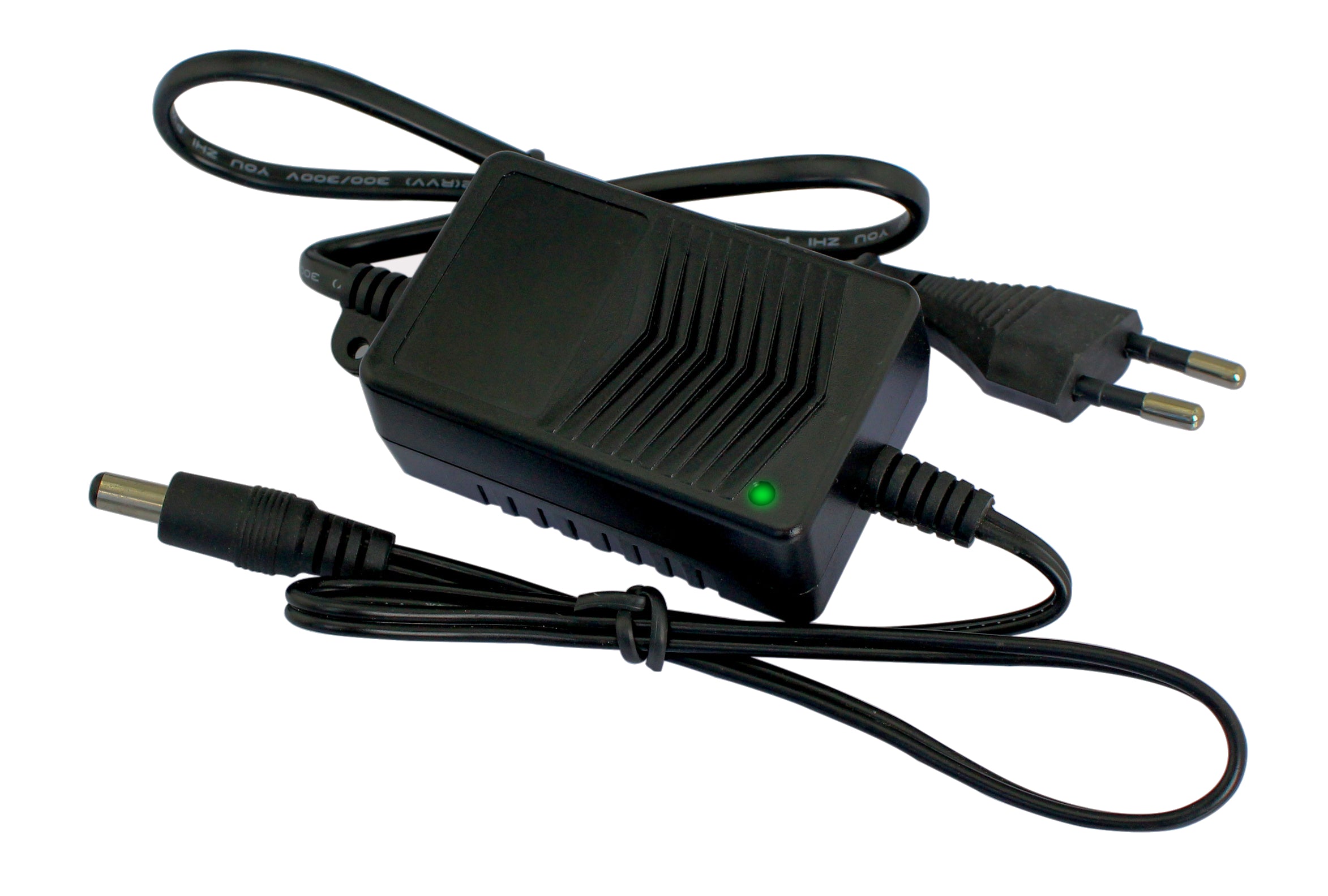 Maitinimo blokas PowerBubble PB-12-1TB (1A/12V)