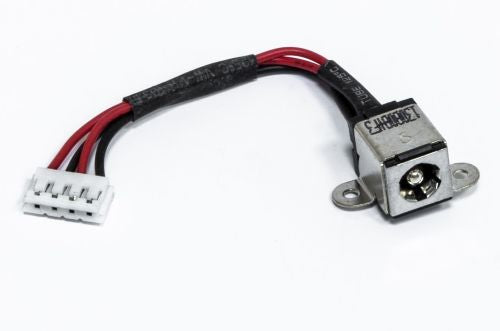 Maitinimo lizdas su kabeliu, TOSHIBA Satellite L45 Series