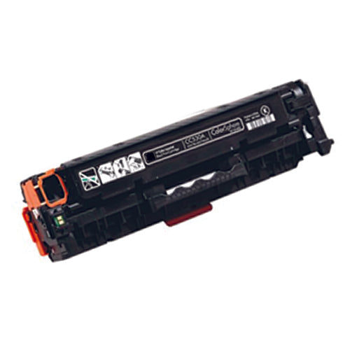 Spausdintuvo kasetė HP CC530A