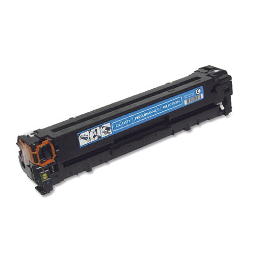 Spausdintuvo kasetė HP CF211A, mėlyna