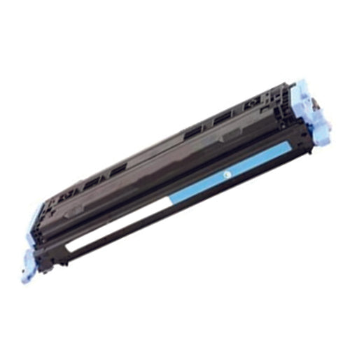 Spausdintuvo kasetė HP 124A, mėlyna