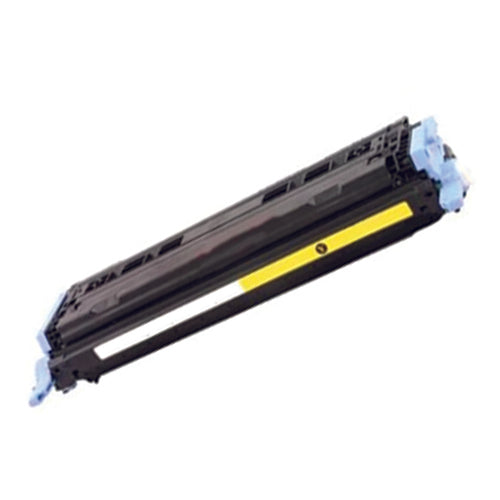 Spausdintuvo kasetė HP 124A, geltona