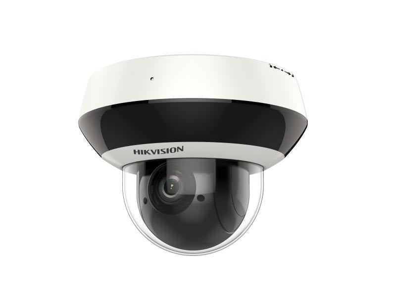 Hikvision mini dome DS-2DE2A404IW-DE3/W(S6)(C) (4 MP, DarkFighter, x4 ZOOM)