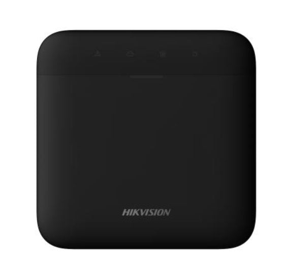 Hikvision centralė DS-PWA96-M-WE AX PRO BLACK (juoda)