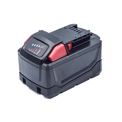 Akumuliatorius įrankiams MILWAUKEE M18, 18V, 7.5Ah, Li-ion