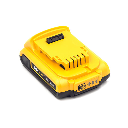 Akumuliatorius įrankiams DEWALT XR 20V, 2Ah, Li-ion