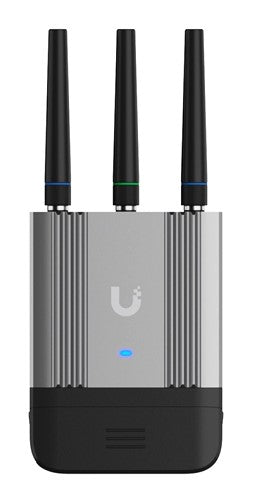 Modemas Ubiquiti UniFi UMR industrial-EU (LTE(4G)/UMTS/GSM/GPRS LTE Cat4)
