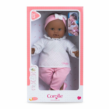 Kūdikių lėlė Corolle Large Lucie 36 cm