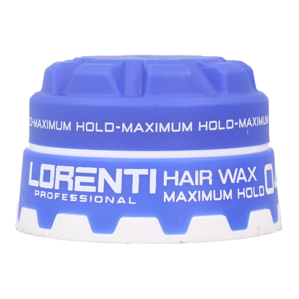 Formavimo vaškas Lorenti Hair Wax 04 150 ml