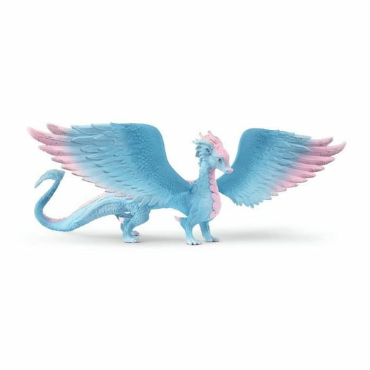 Veiklos rodikliai Schleich Crystal Dragon Figurine