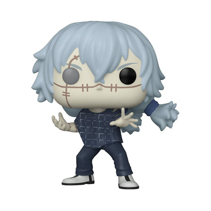 Figūra Funko Pop! JUJUTSU KAISEN MAHITO