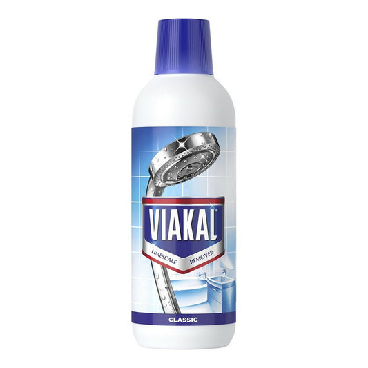 Anti-kalkinis Viakal (500 ml)