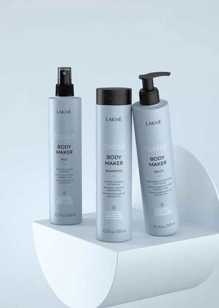 Lakme Teknia Body Maker plaukų dulksna 300 ml