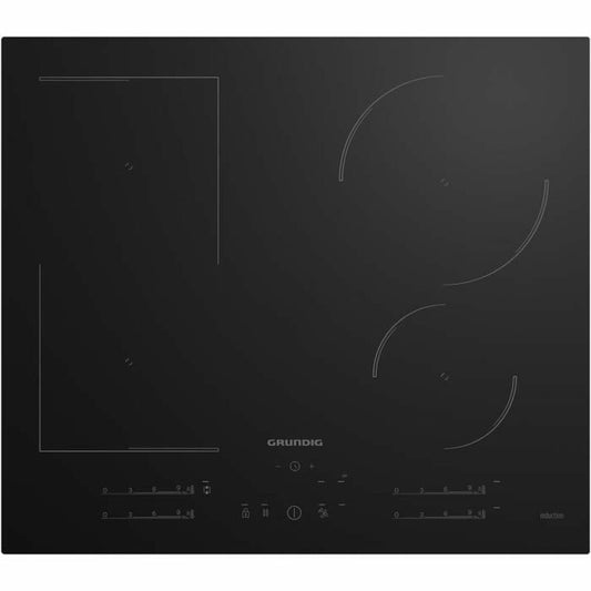 Indukcinė kaitlentė Grundig 60 cm