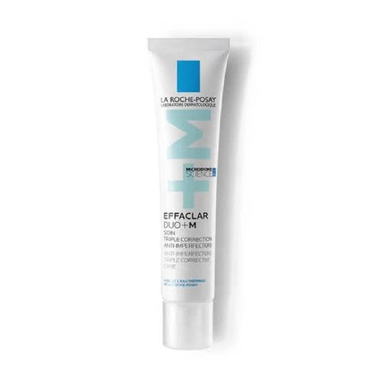 La Roche Posay Effaclar Duo+ M veido kremas 40 ml