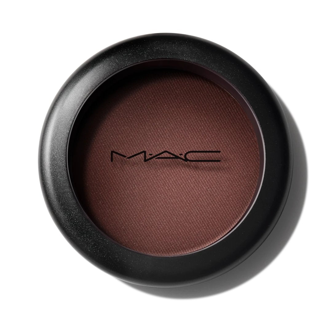 MAC Matte Powder Blush Film Noir 6 g